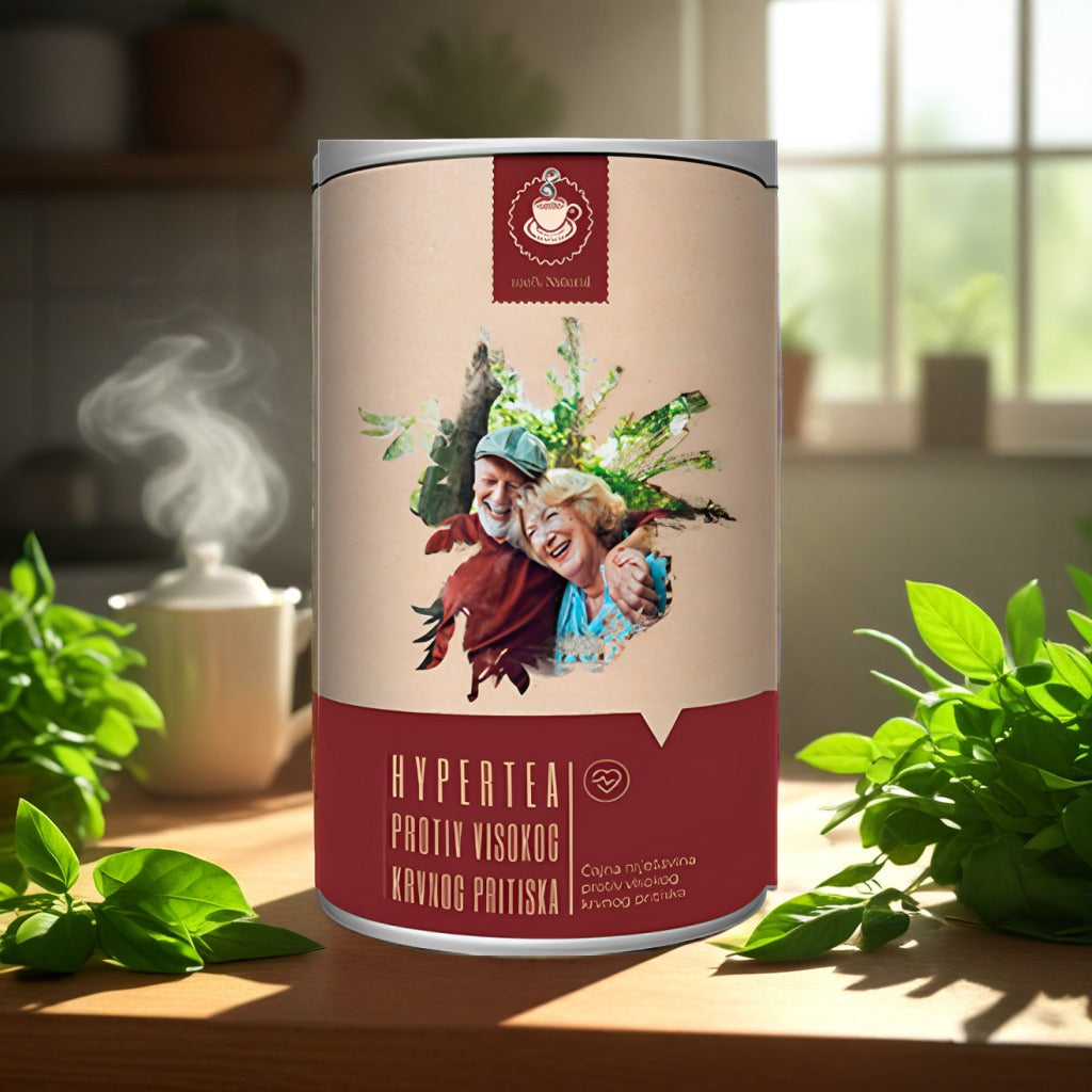 Hypertea