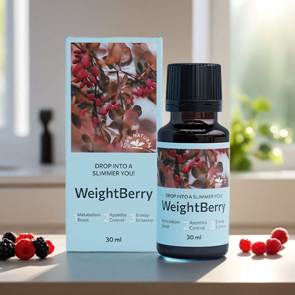 Weight Berry 29 Eur
