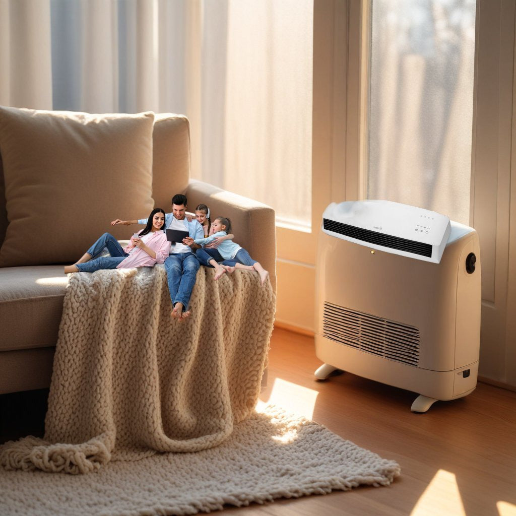 Starlyf Thermo Air a 2.017 CZK