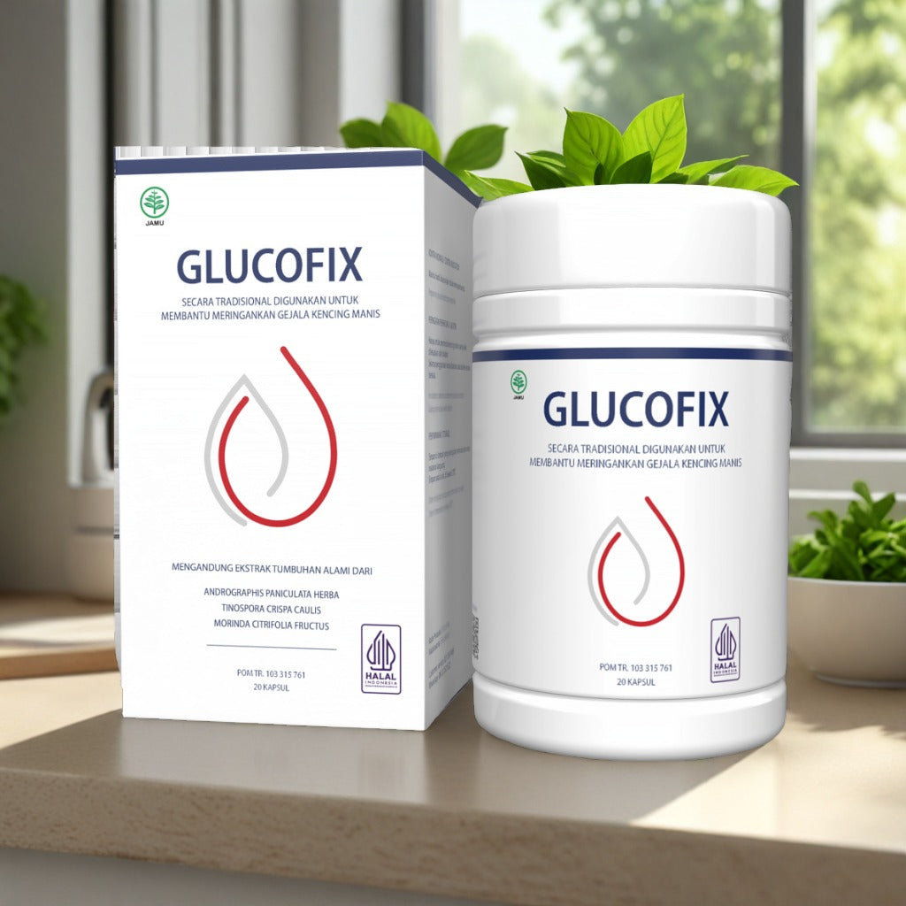 Glucofix
