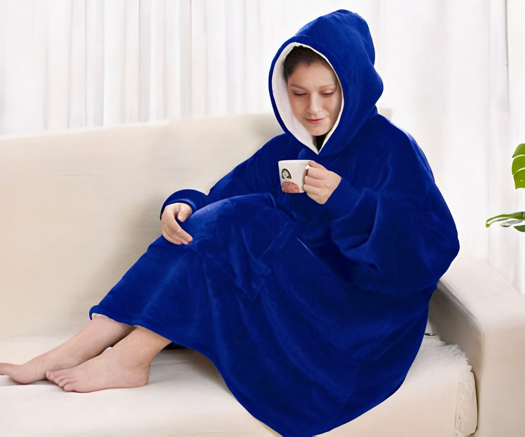 Hoodie Comfort 2x1 a 1.215 CZK