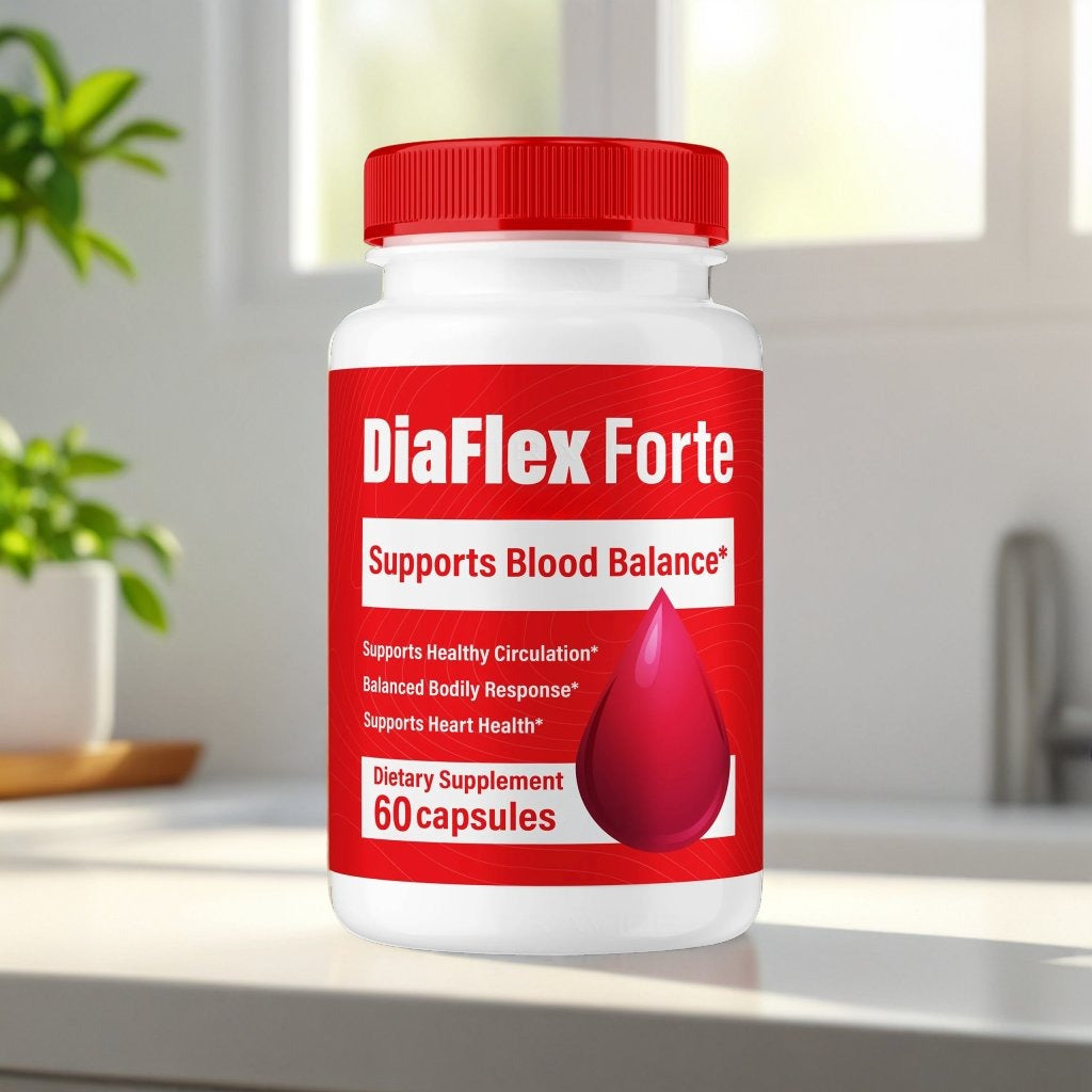 Diaflex Forte (vision) 120 Ron