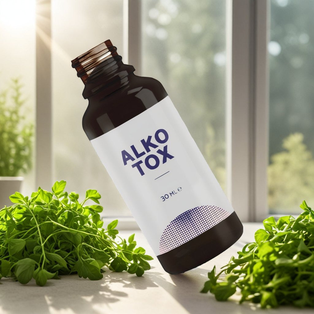 Alkotox