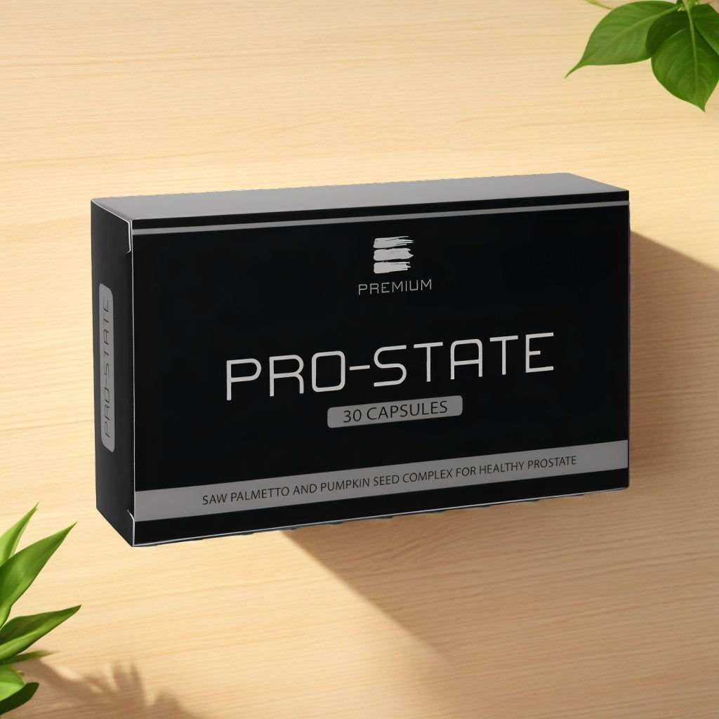 Premium Pro-State LOW