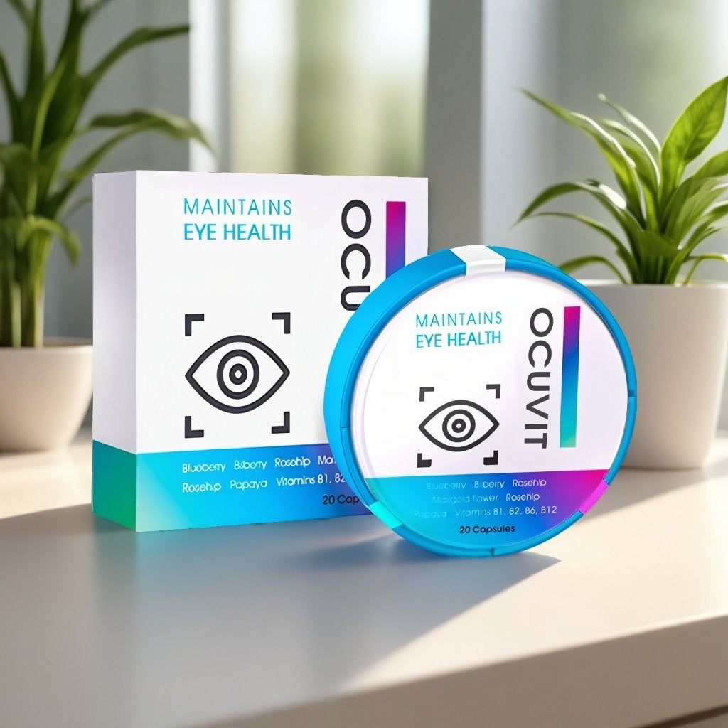 Ocuvit low price