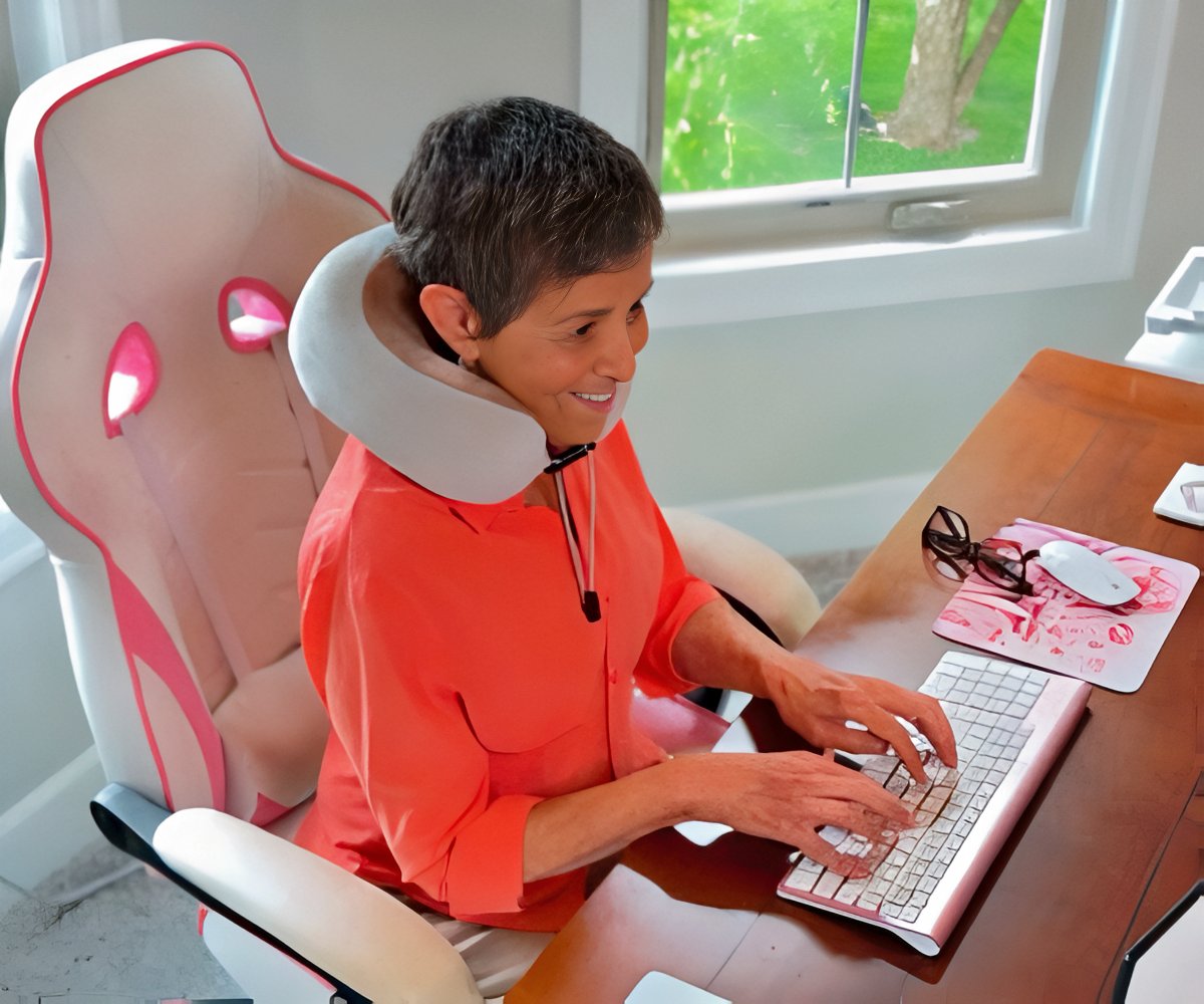 Wellprime Miracle Massager a 69,99€