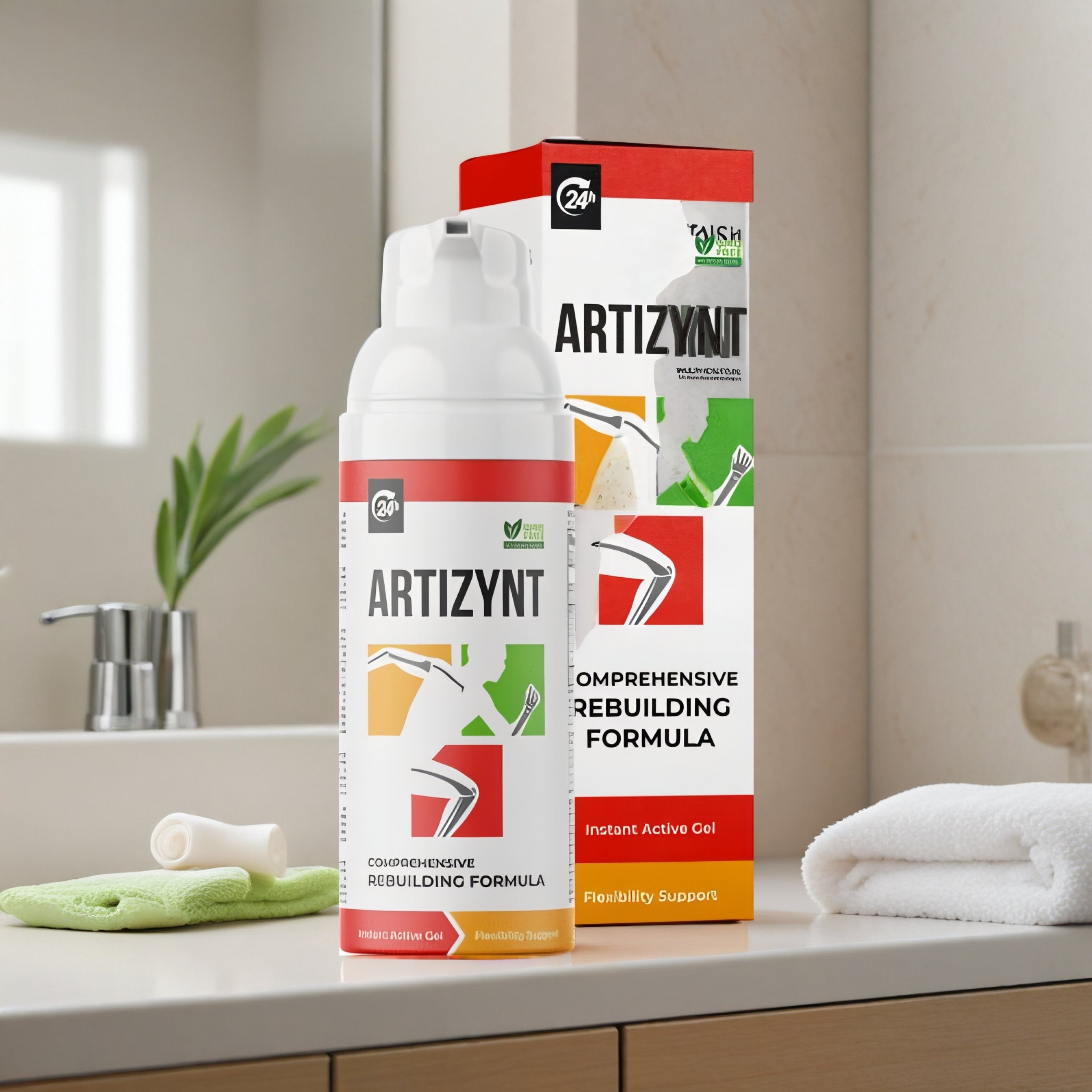 ArtiZynt Gel low price