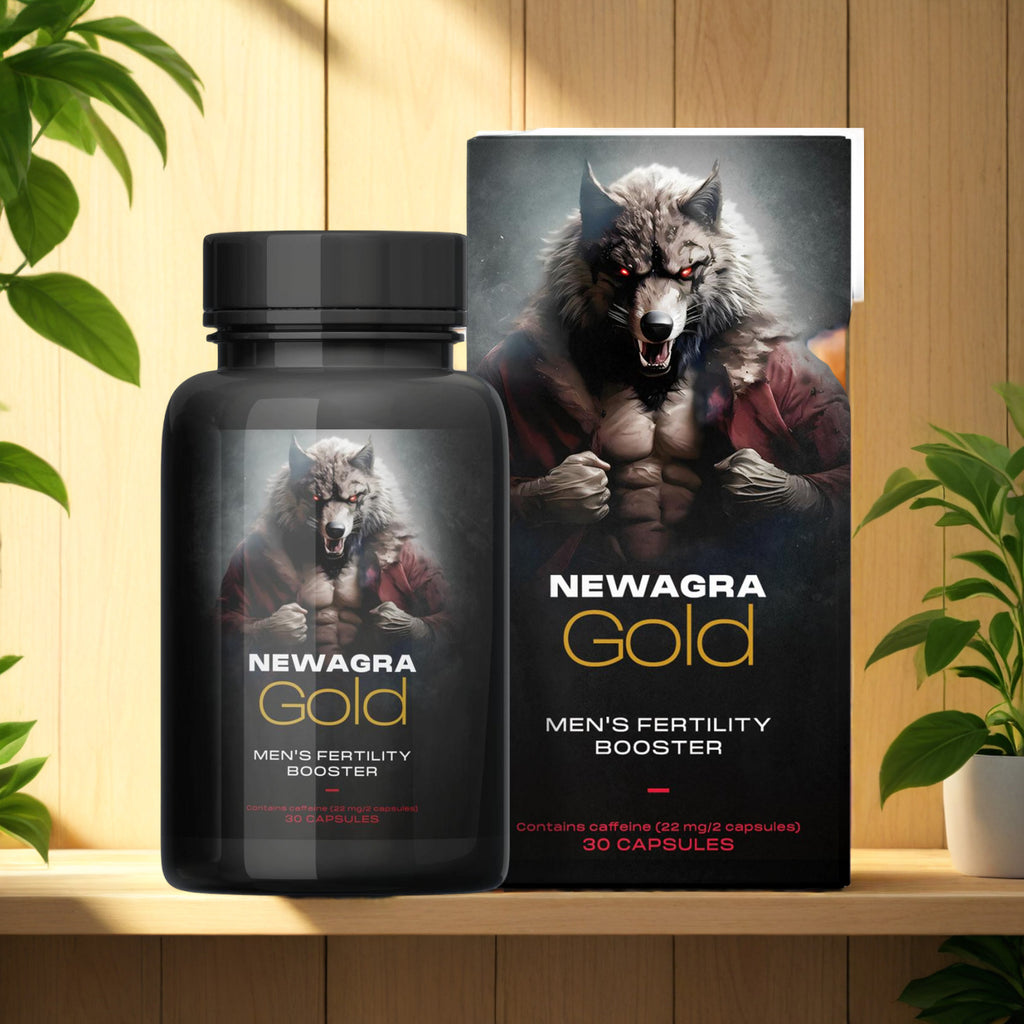 Newagra Gold