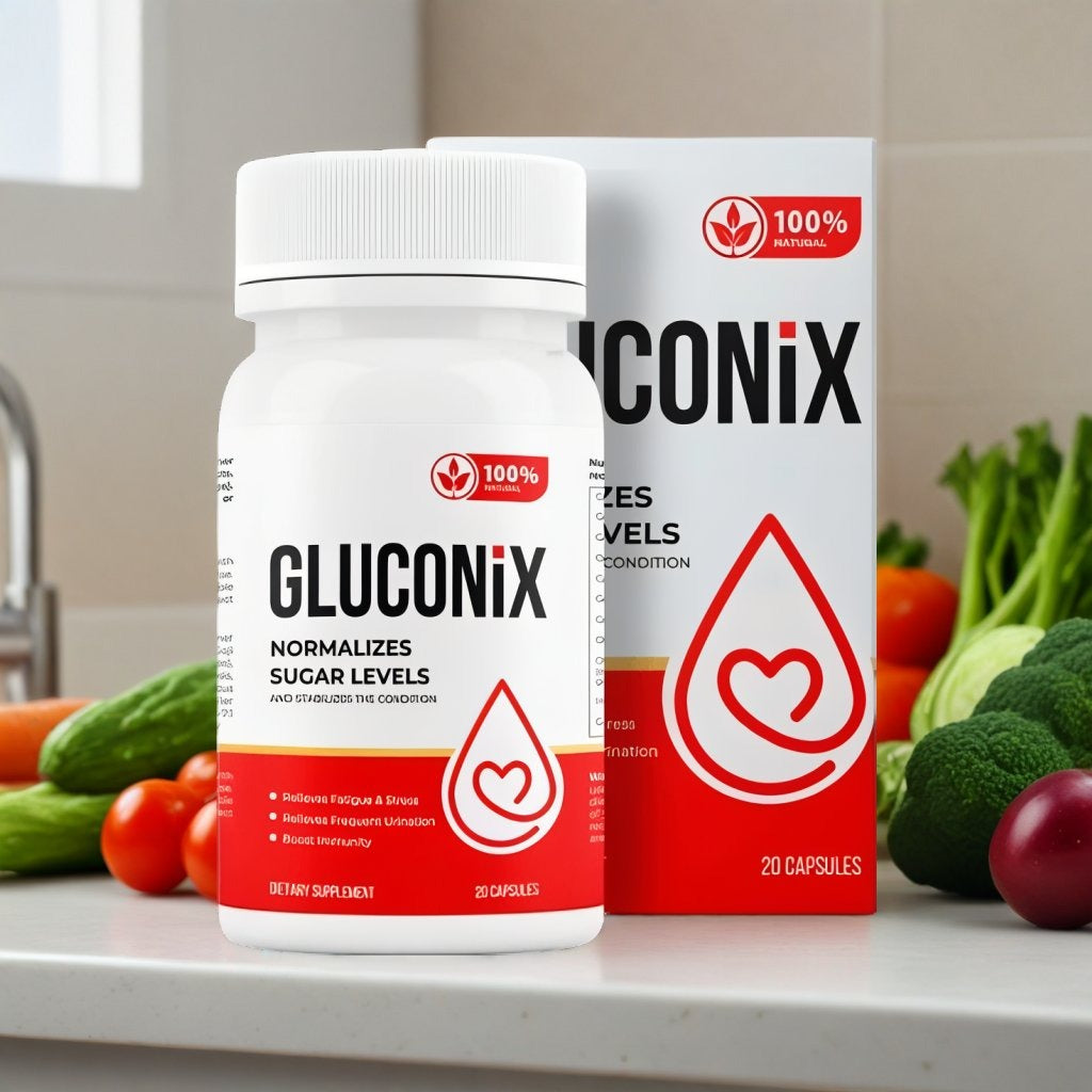 Gluconix low price