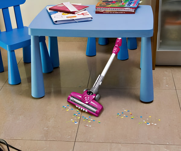 Cordless Vac a 119,99€