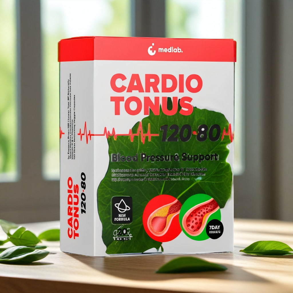 Cardio Tonus