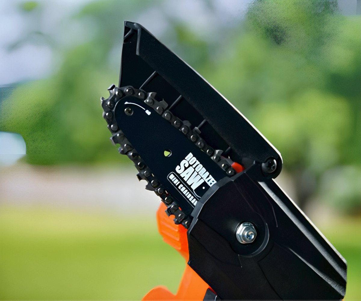 Minichain Saw a 2.255 CZK