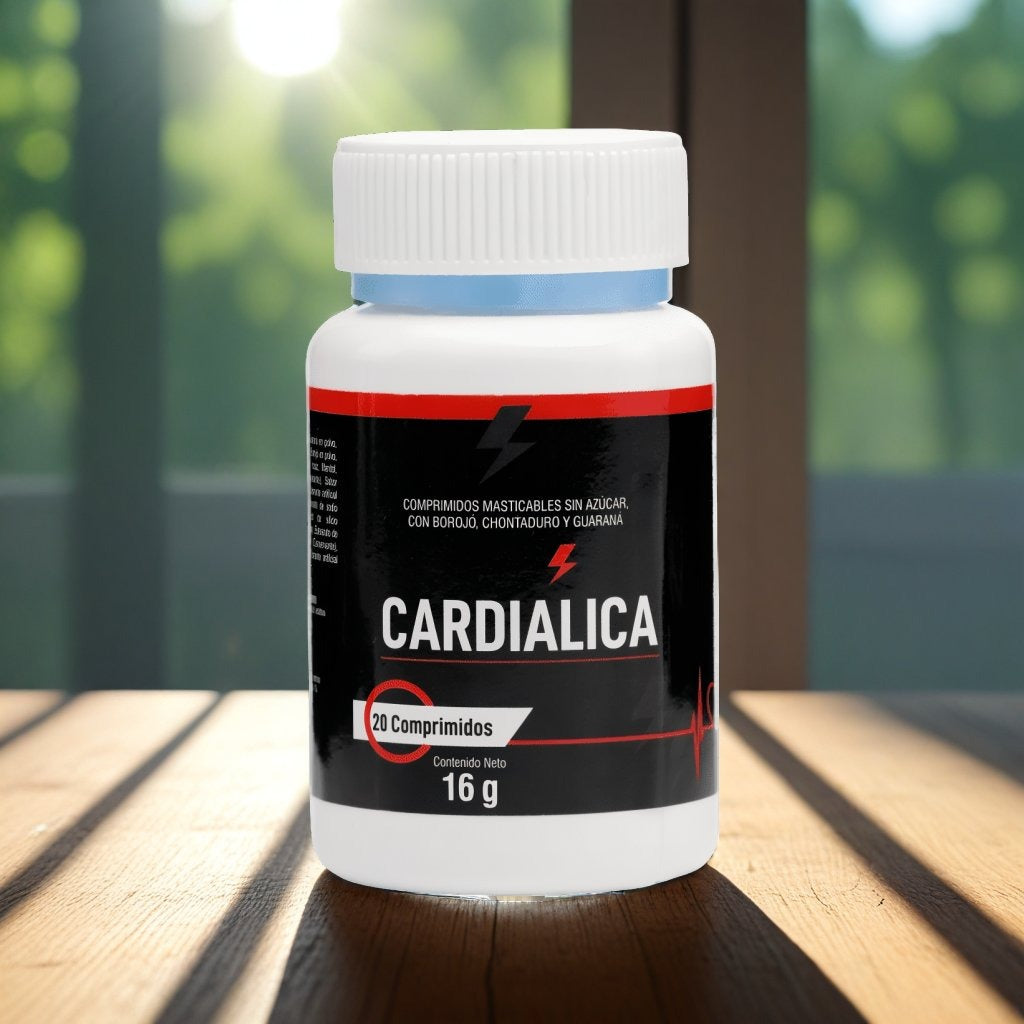 Cardialica