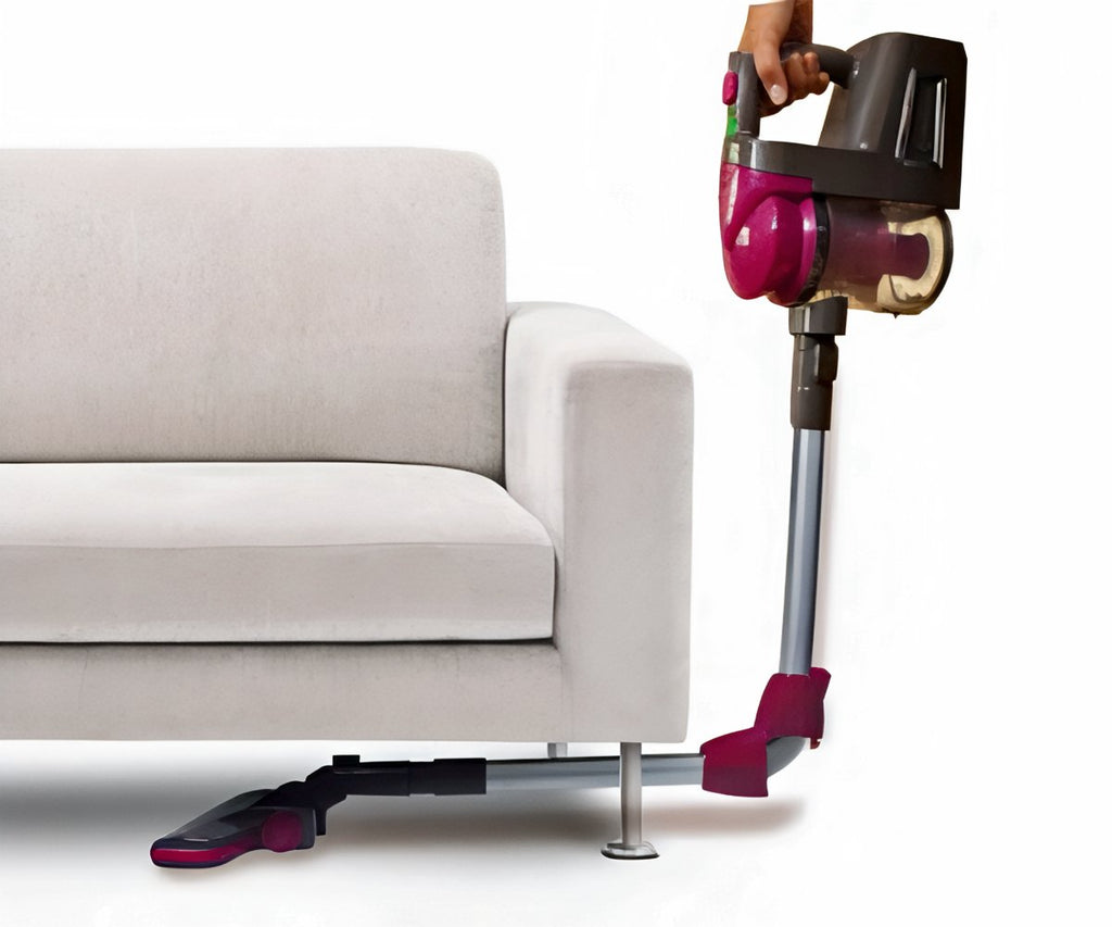 Cordless Vac a 129,99€