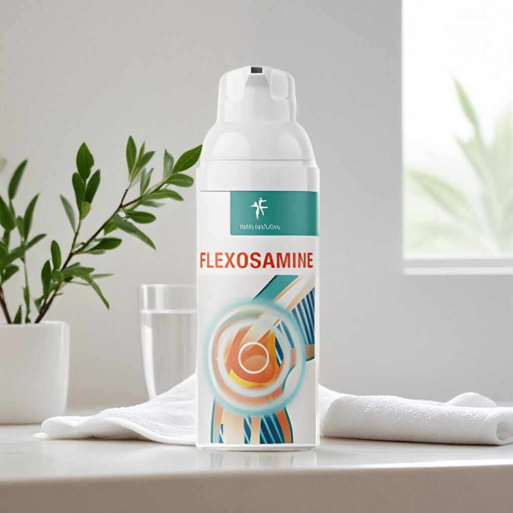 Flexosamine LOW 39€