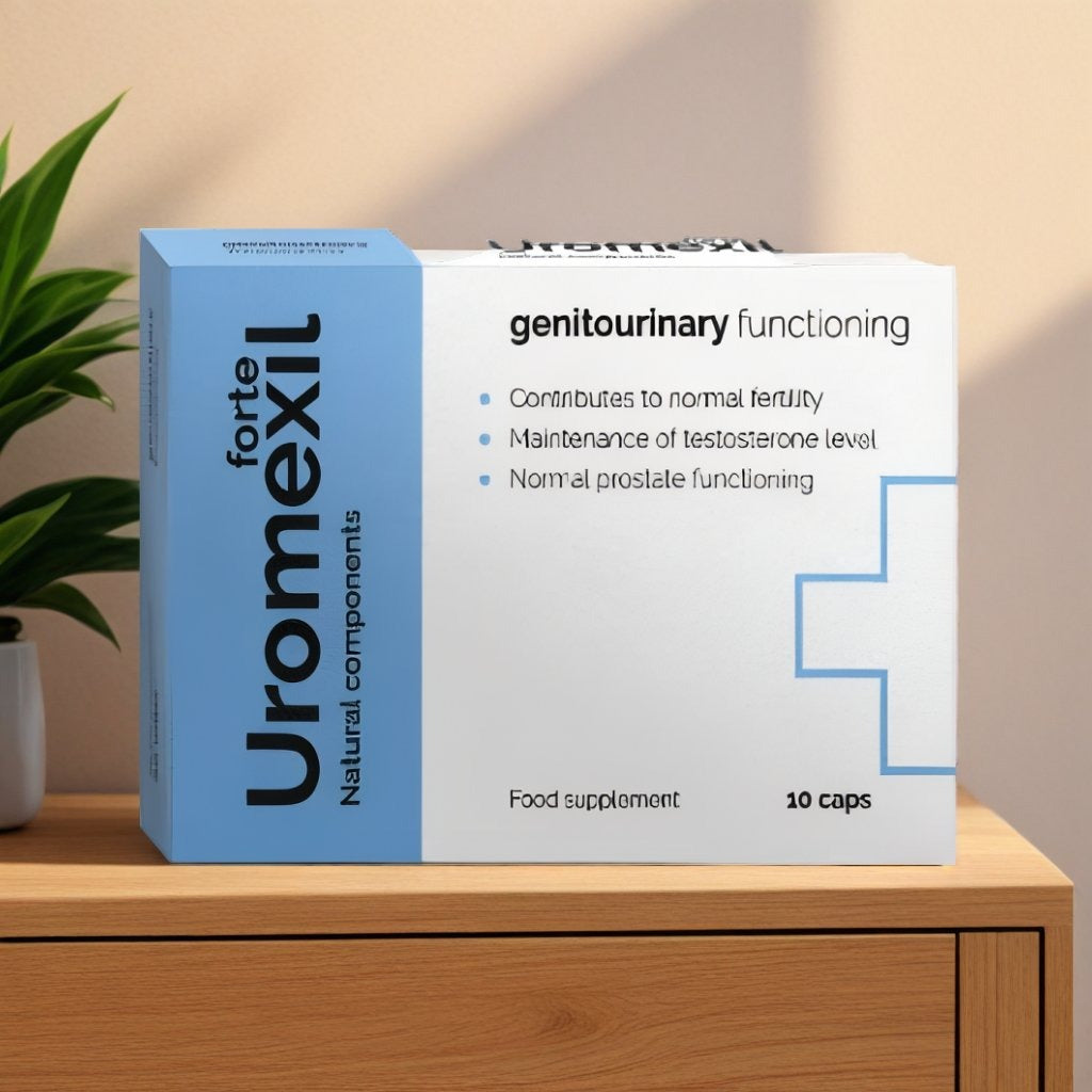 Uromexil Forte low price