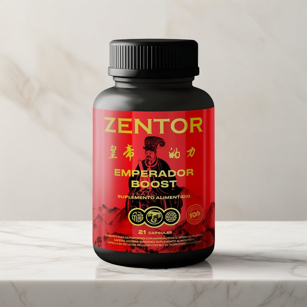 Zentor (male urination)