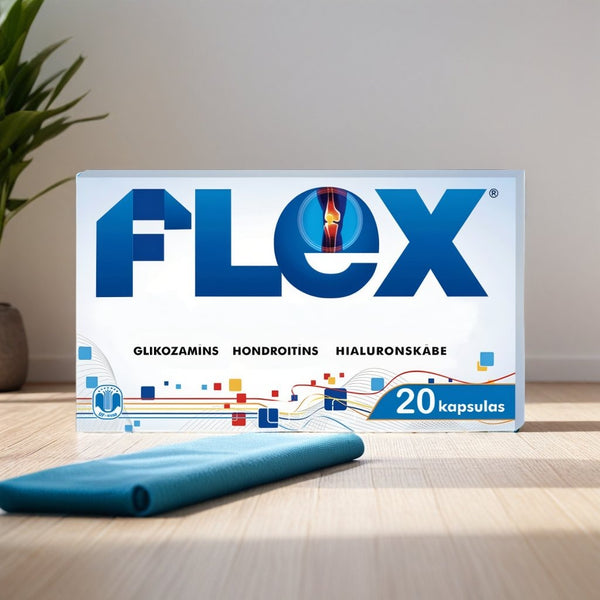 Flex ES