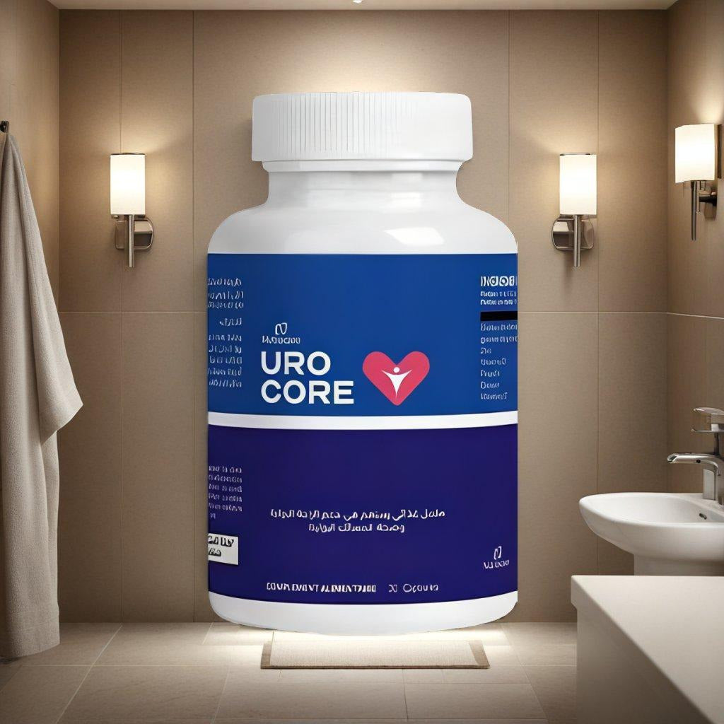 UROCORE (LOW PRICE)