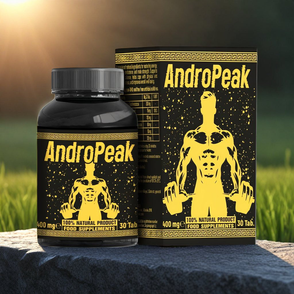 Andro Peak
