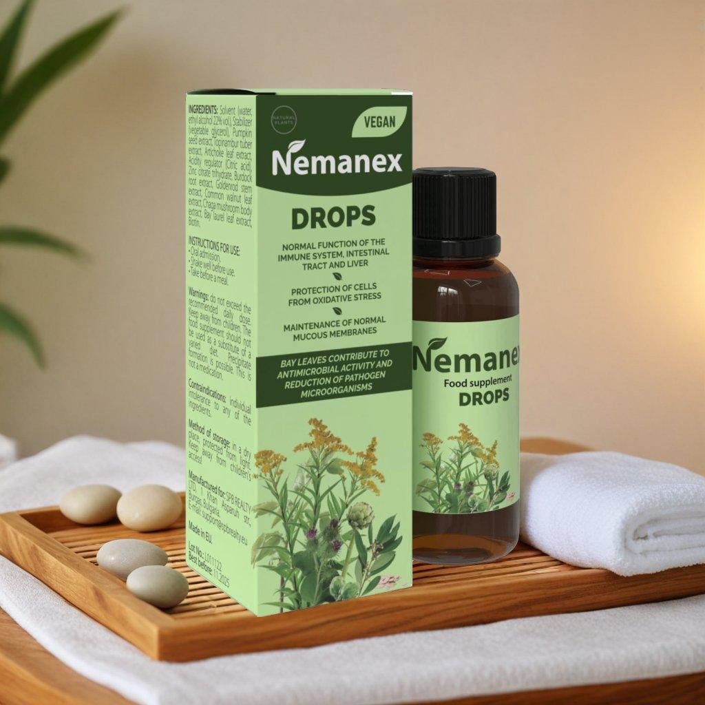 (OFF) Nemanex 29€