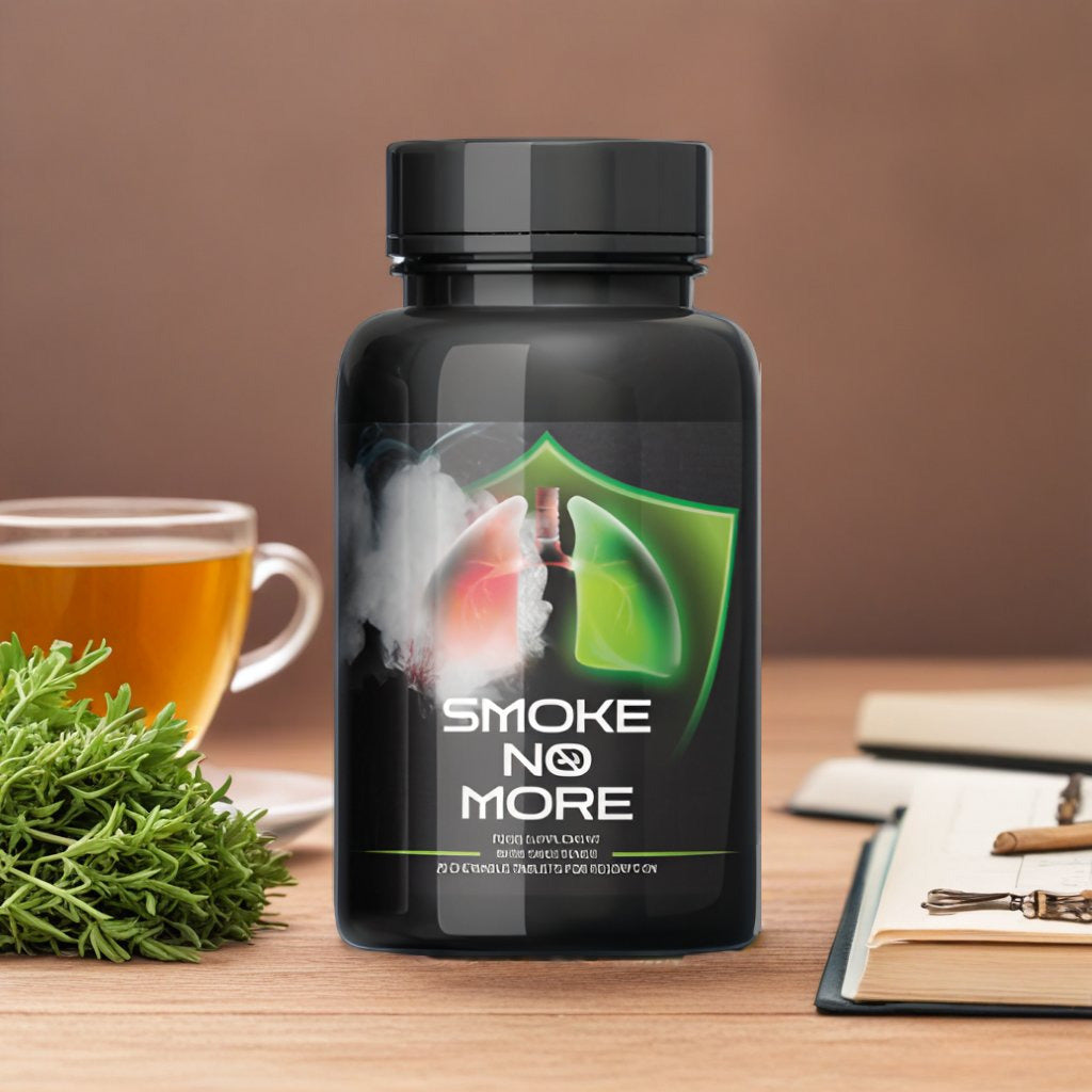 SmokeNOmore