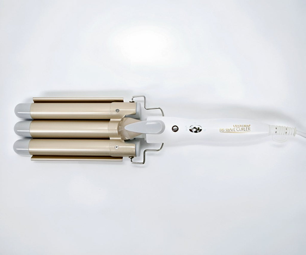 Tri-Wave Curler a 973 CZK