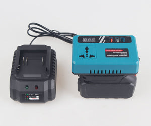 Intelligent Inverter a 348 LEU