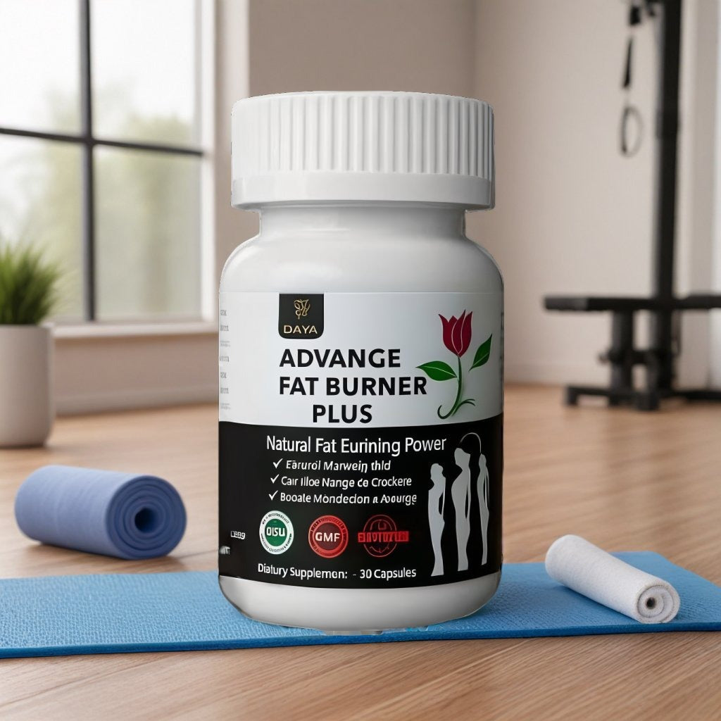 ADVANCE FAT BURNER