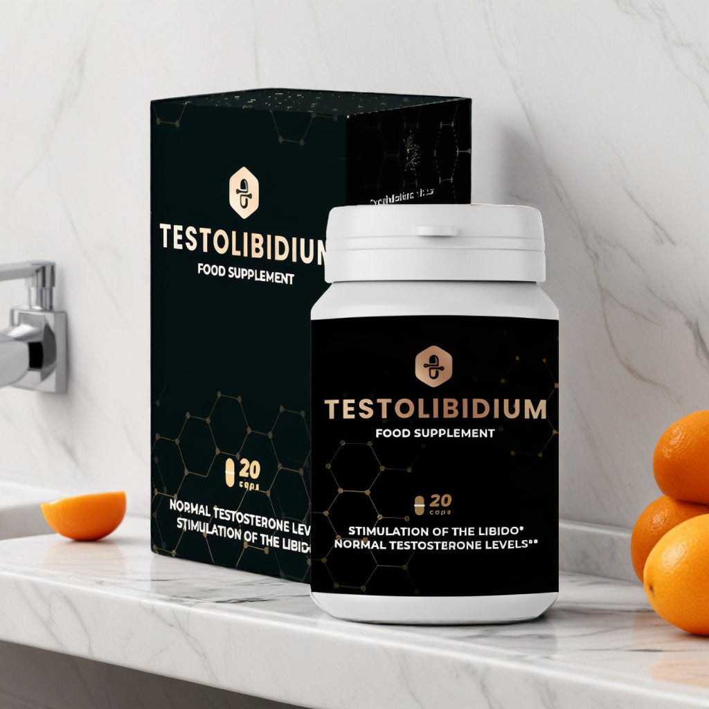 Testolibidium Full