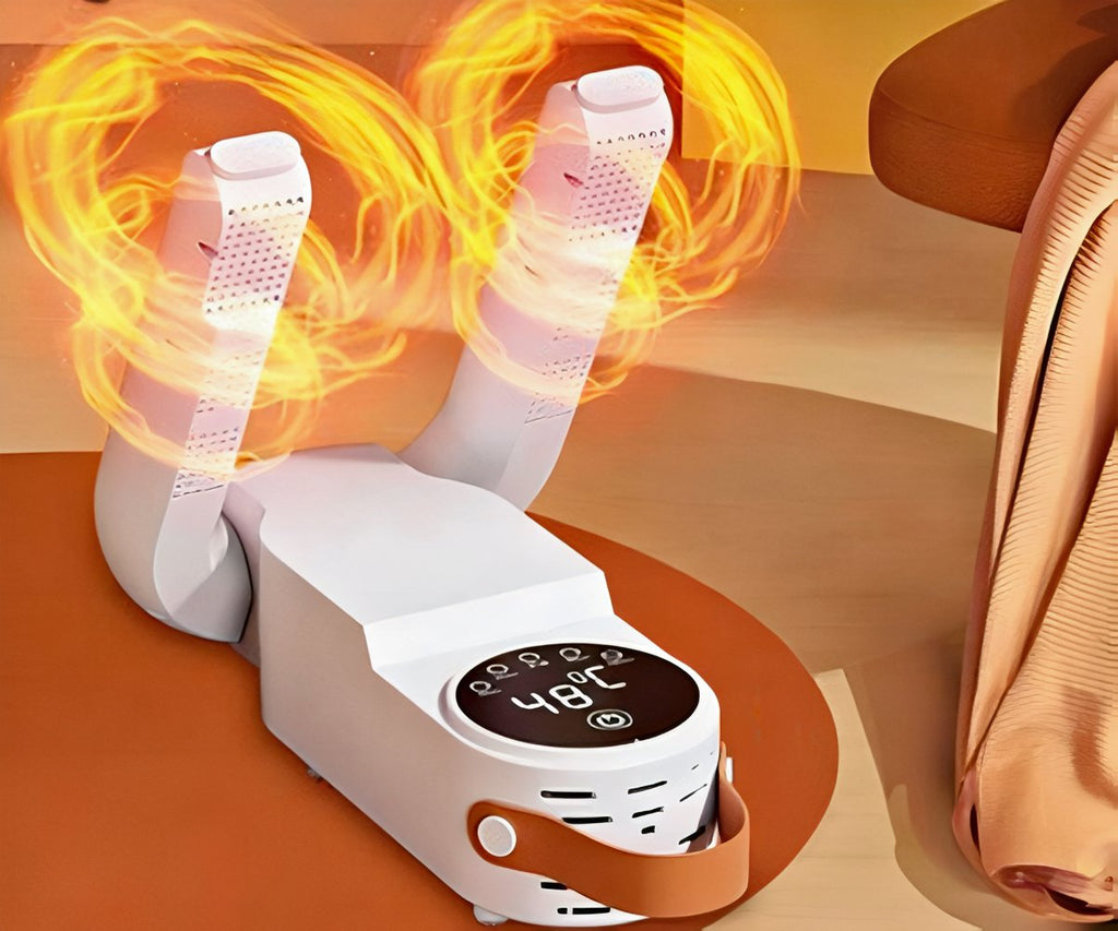 Shoes Dryer Pro a 248 LEU