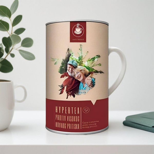 Hypertea MKD