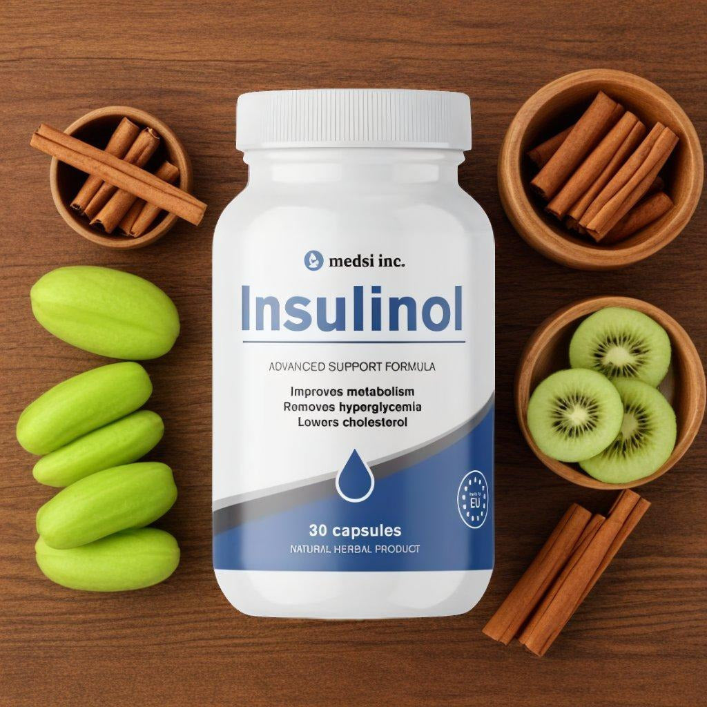 Insulinol