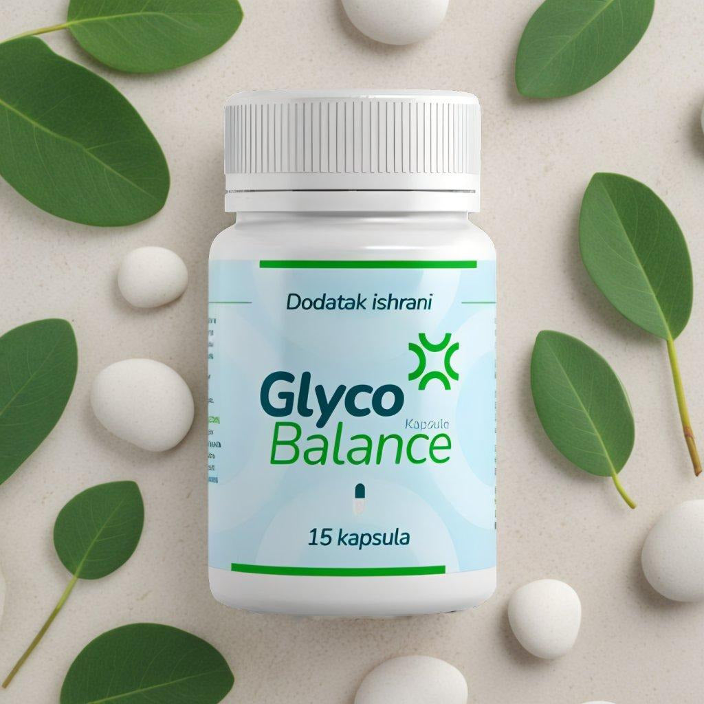 GLYCO BALANCE