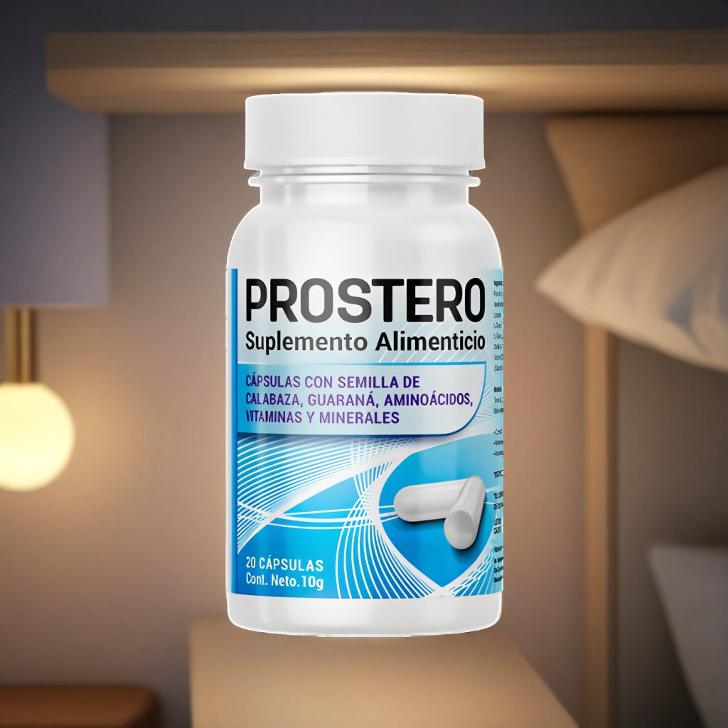 Prostero