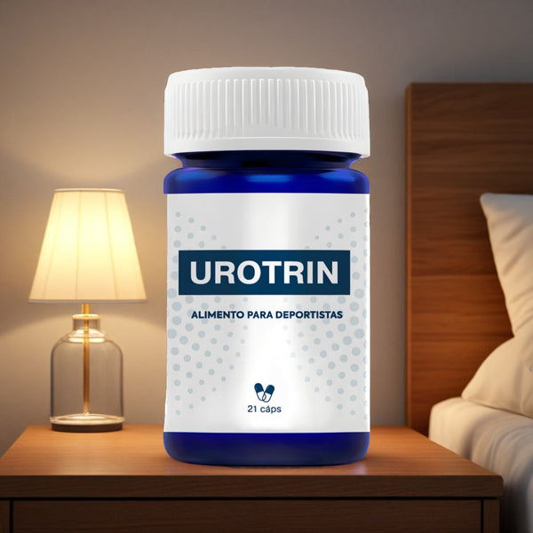 UROTRIN (woman urination)