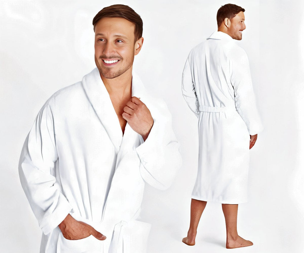 Bathrobe 2x1 a 49,99€