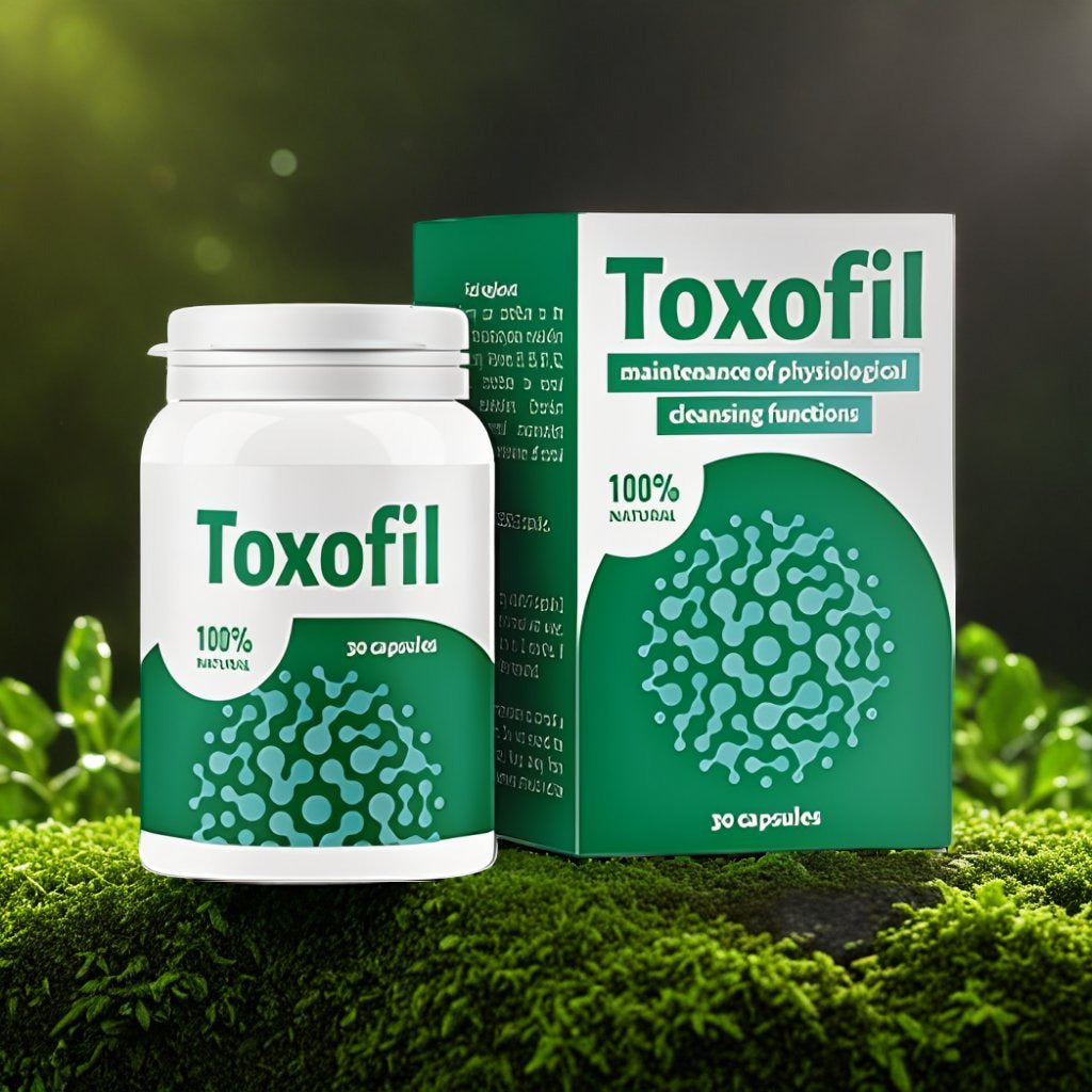 Toxofil Low