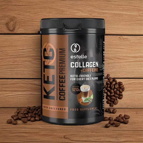 KETO COFFEE PREMIUM (LOW PRICE)