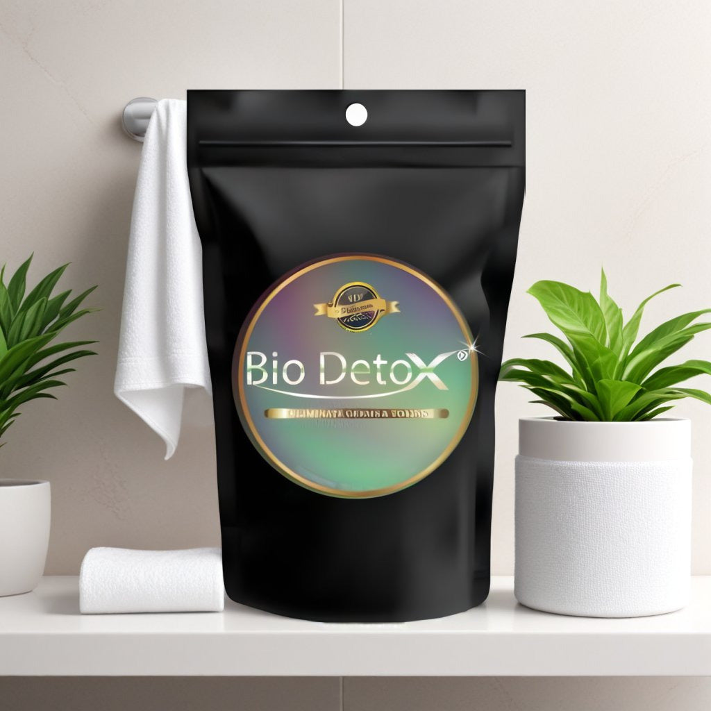 BIO DETOX (SMOKING)