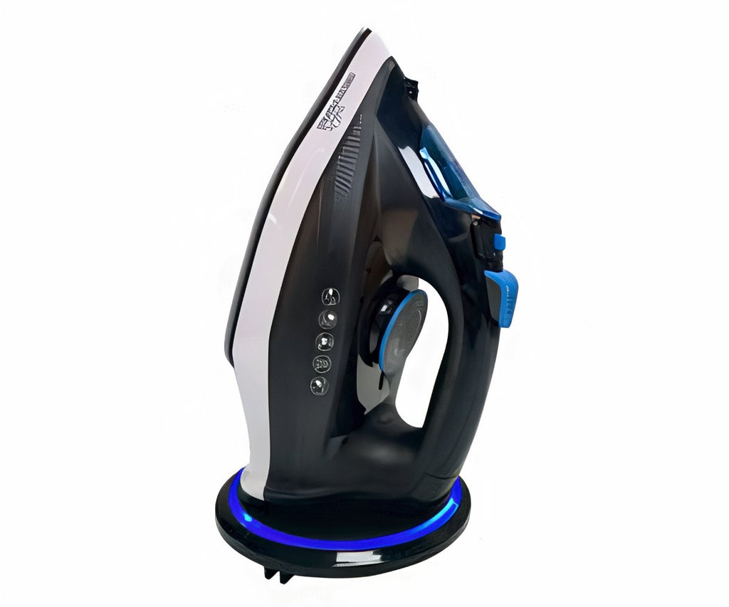 Cordless Steam Iron a 59,99€