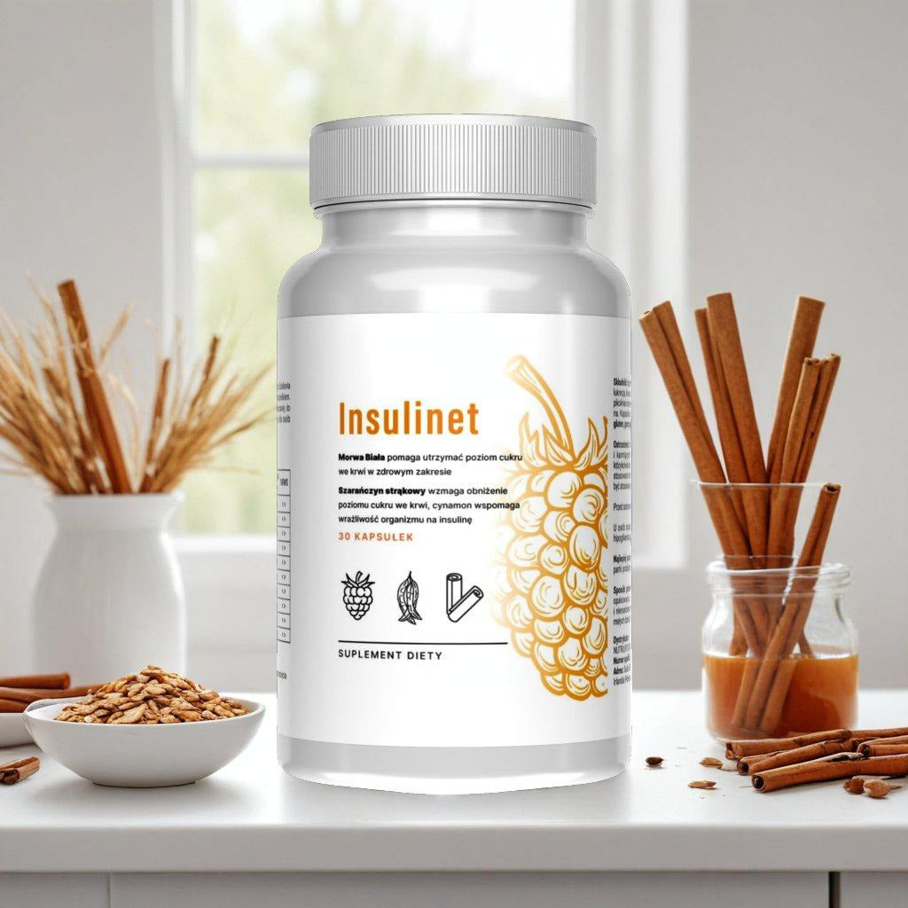 (OFF) Insulinet 99pln