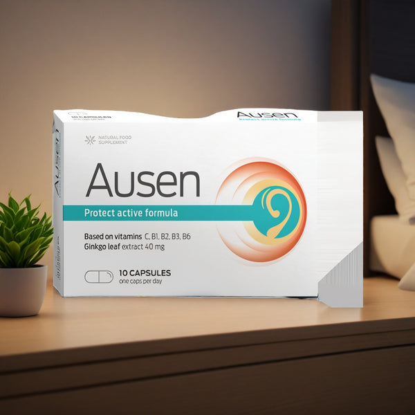 AUSEN