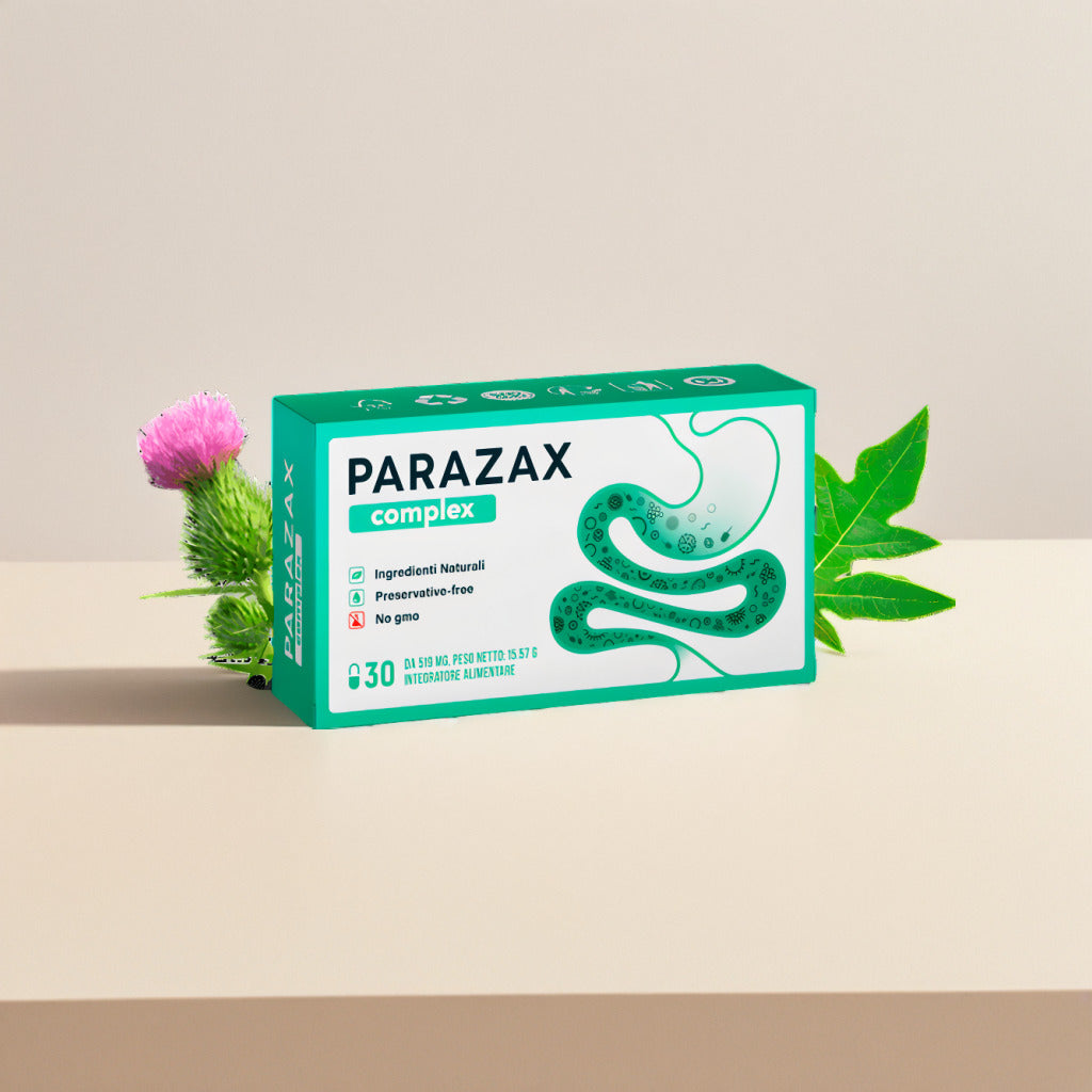 Parazax