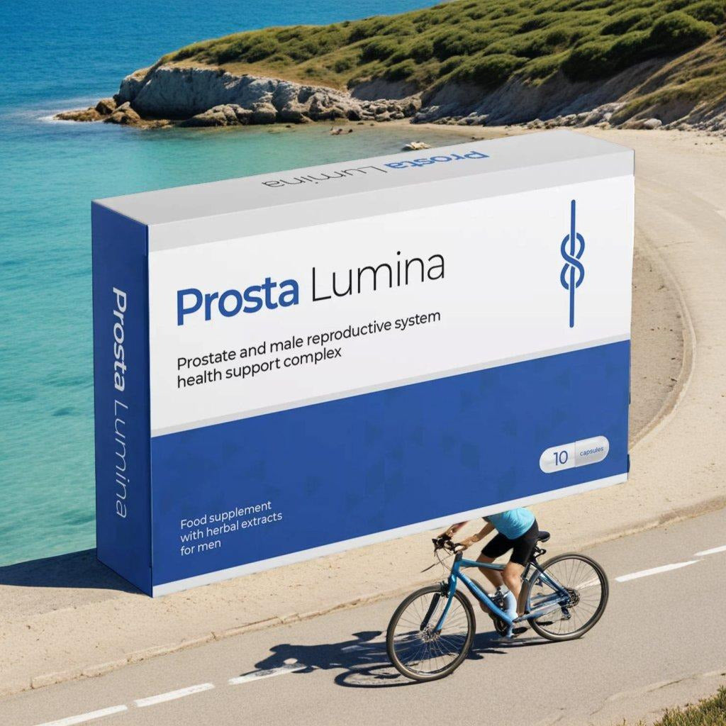 Prosta Lumina