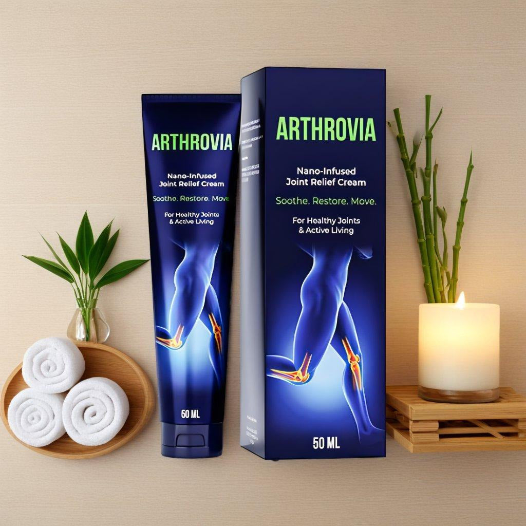 Arthrovia 29 Eur