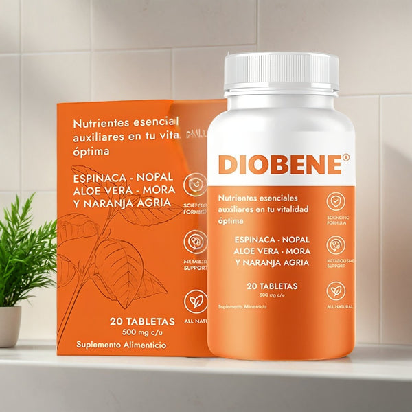 Diobene low