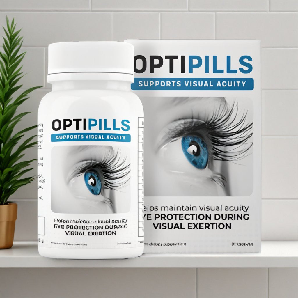 OptiPills 29€