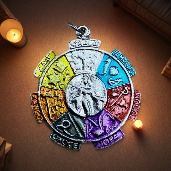 Talisman Full