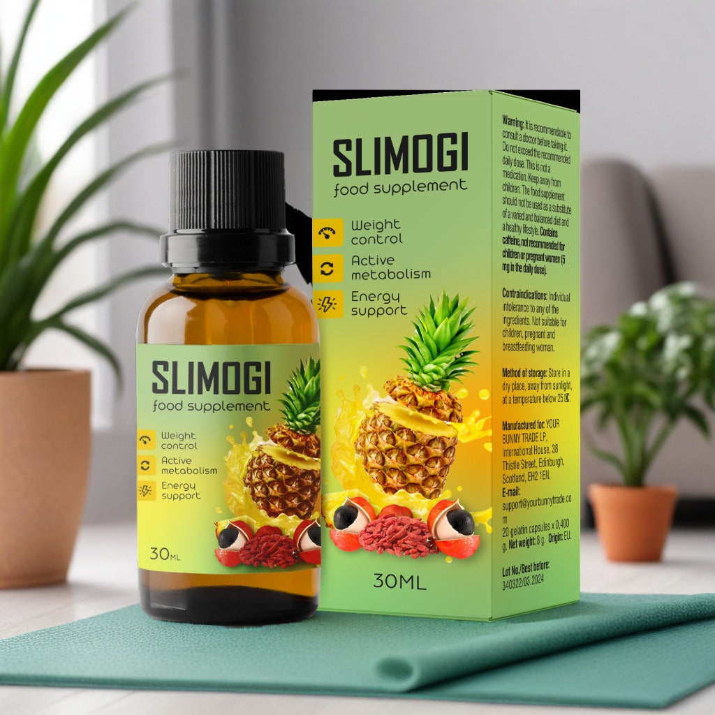 SLIMOGI